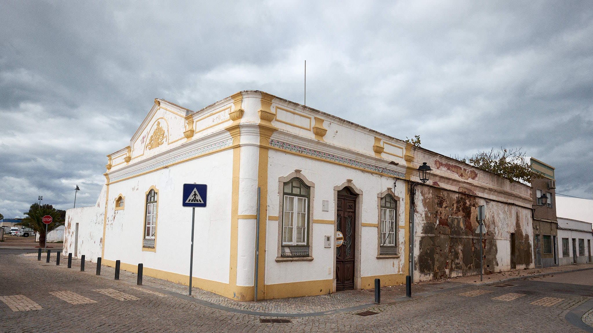 Algarve
